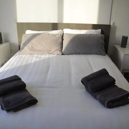 Mythical Sands Resort, Proteam 公寓
