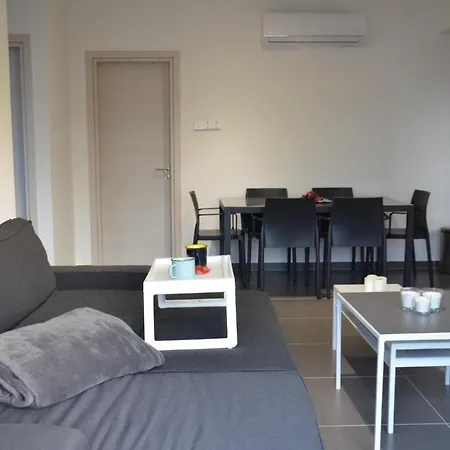 Mythical Sands Resort, Proteam Апартаменты