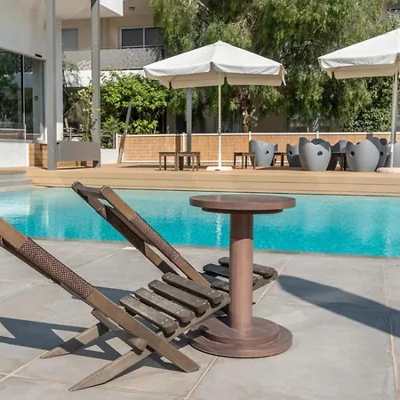 Апартаменты Mythical Sands Resort, Proteam *