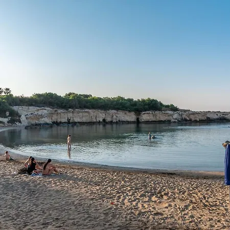 Апартаменты Mythical Sands Resort, Proteam *