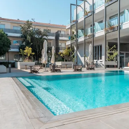Апартаменты Mythical Sands Resort, Proteam