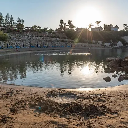 Апартаменты Mythical Sands Resort, Proteam Паралимни