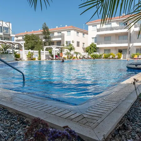公寓 Mythical Sands Resort, Proteam *