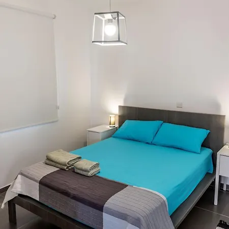 Апартаменты Mythical Sands Resort, Proteam