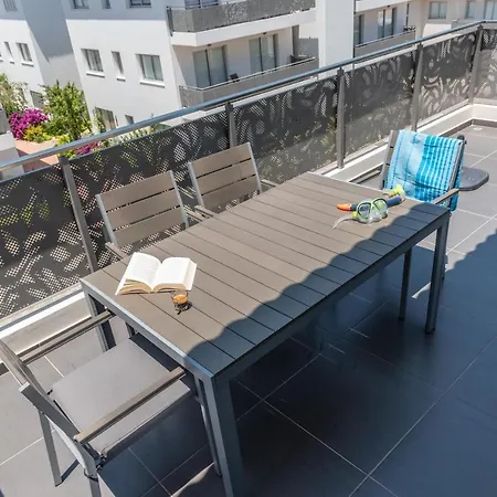 Апартаменты Mythical Sands Resort, Proteam
