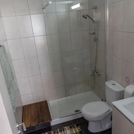 Mythical Sands Resort, Proteam Апартаменты