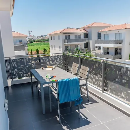Mythical Sands Resort, Proteam 公寓