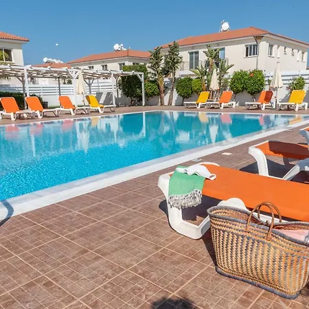 Mythical Sands Resort, Proteam Апартаменты