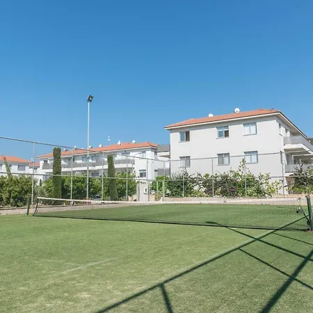 Апартаменты Mythical Sands Resort, Proteam *