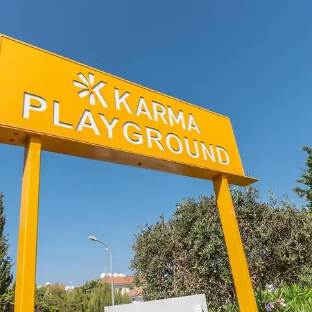 Апартаменты Mythical Sands Resort, Proteam *