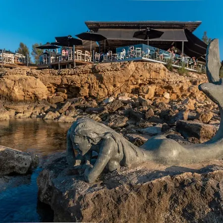 Mythical Sands Resort, Proteam * Паралимни