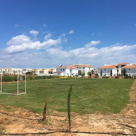 Mythical Sands Resort, Proteam Апартаменты