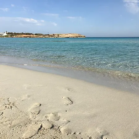 Апартаменты Mythical Sands Resort, Proteam