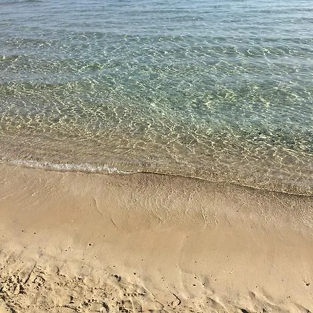 Mythical Sands Resort, Proteam Паралимни