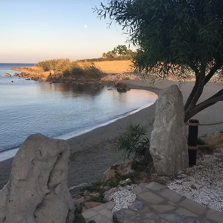 Mythical Sands Resort, Proteam