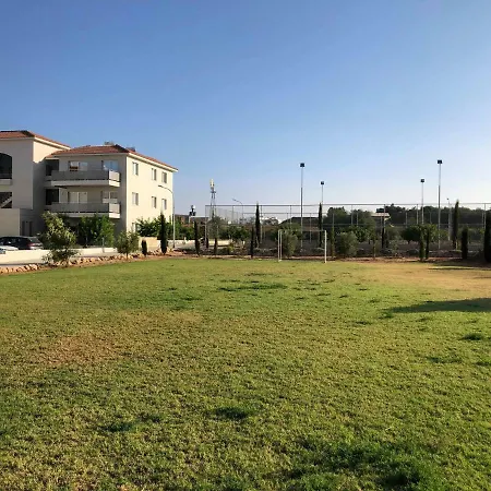 Mythical Sands Resort, Proteam